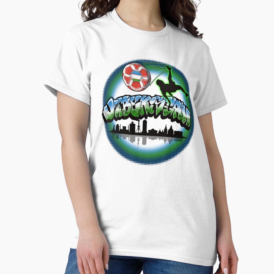 Uzbekistan Futbol by cfurguson