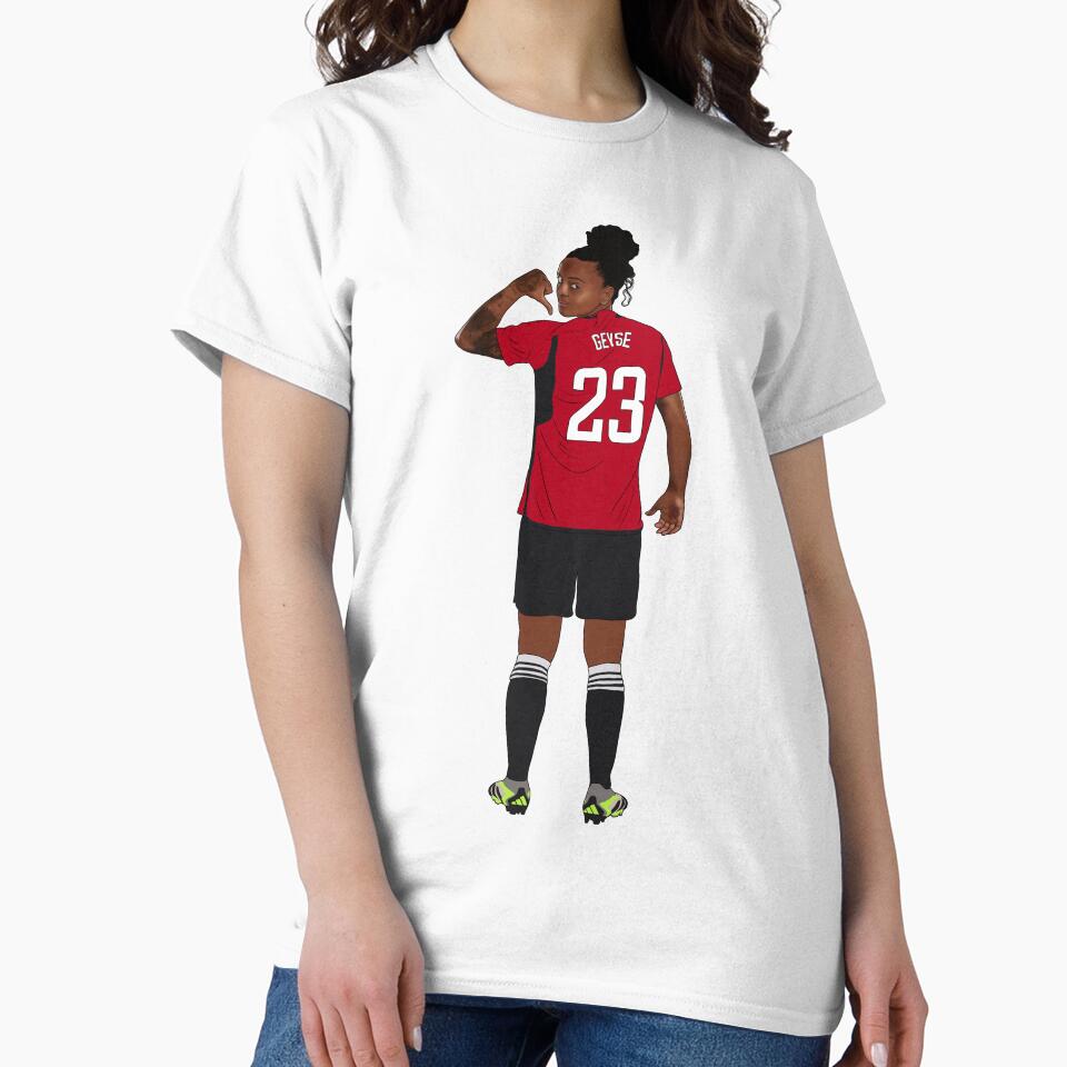Geyse da Silva Ferreira MUWFC by Hevding