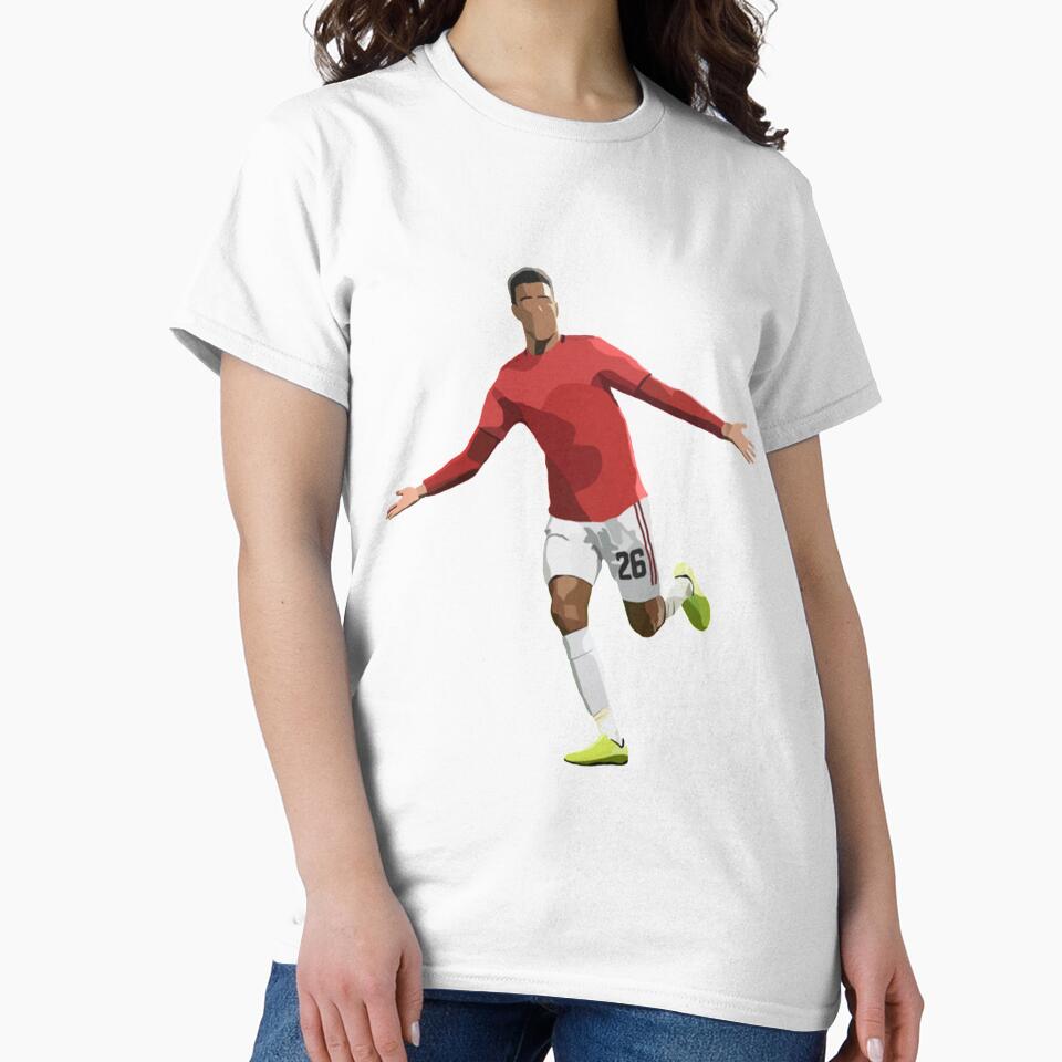 Mason Greenwood by ImmortalGreat
