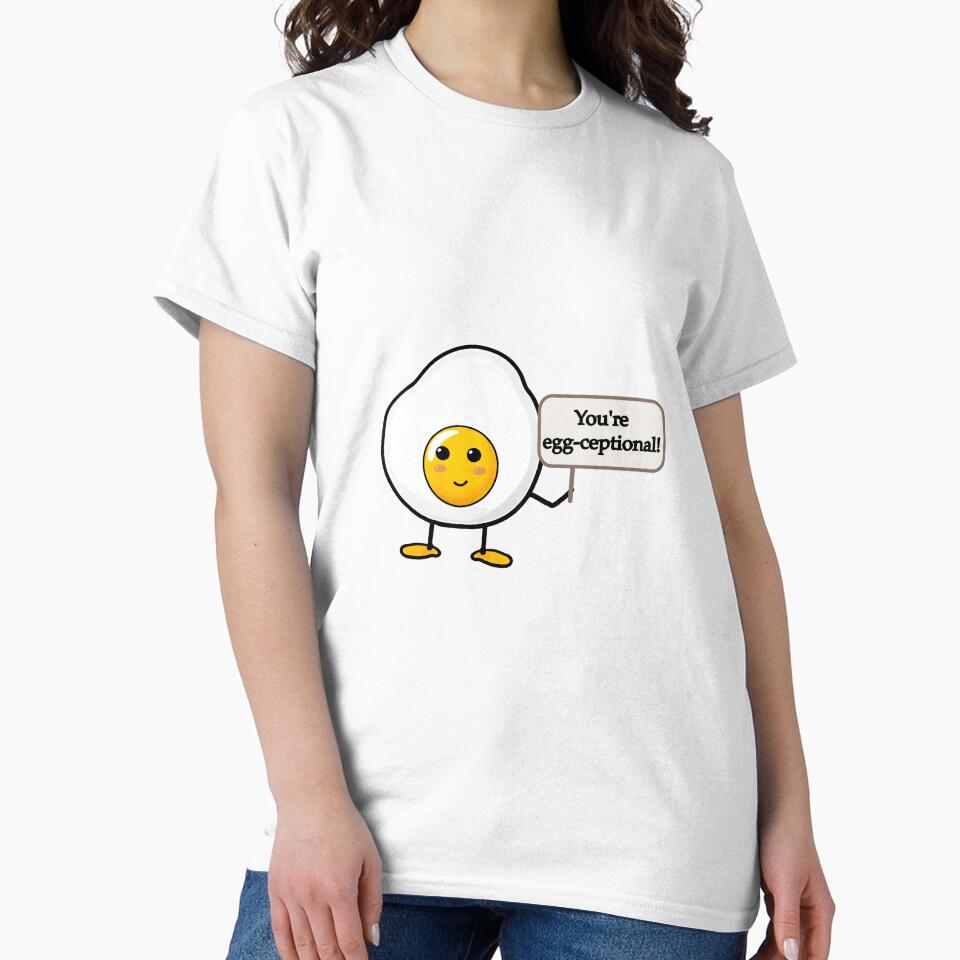 You are egg-ceptional! by giosav