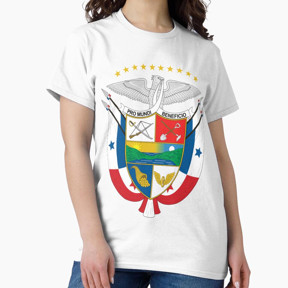 Panamanian National Sports Design - Panama Style by merchhost