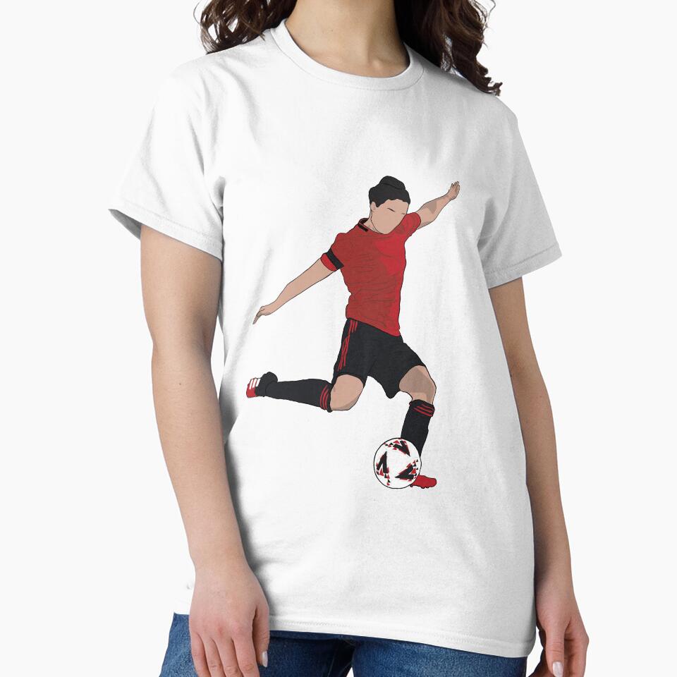 Jess Siggsworth MUWFC by Hevding