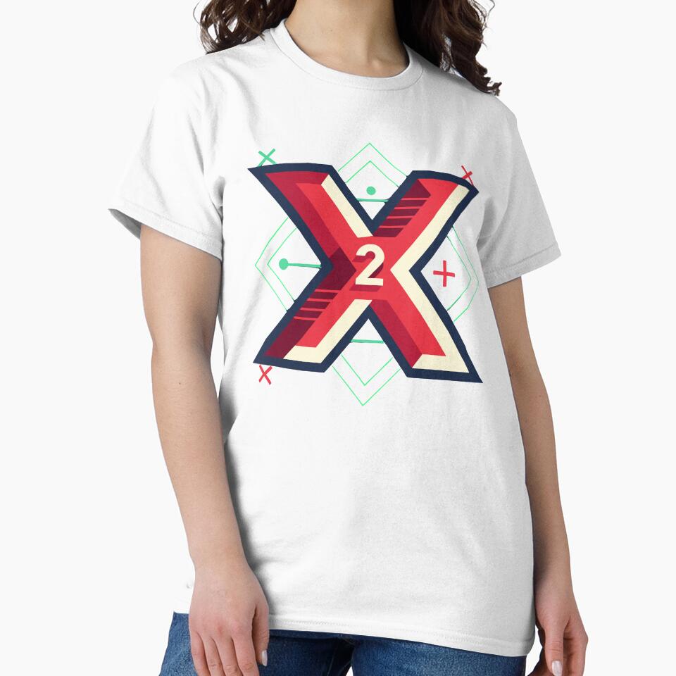 Tactical X Factor Football Monogram Coach Style by xmoudx