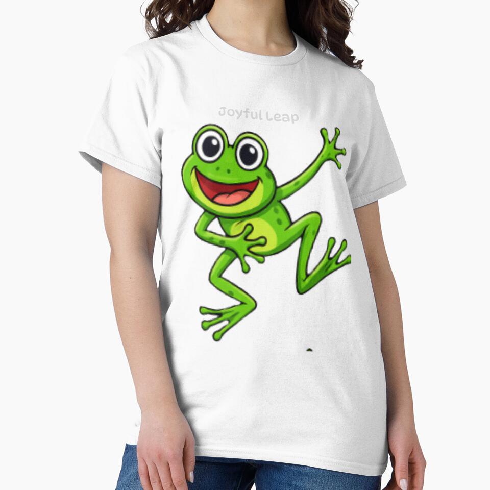 Happy Frog.. by DaVinci_drop