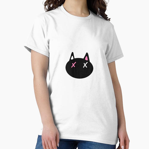 Cat emo by Kasia1987t