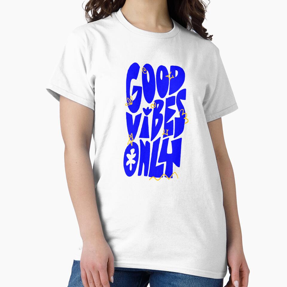 Good Vibes Only by Chrisnug24