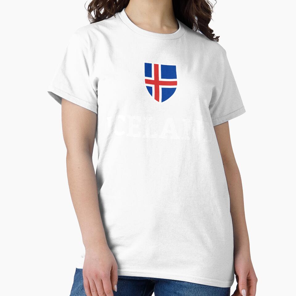 Iceland Soccer - Iceland Football by vladocar