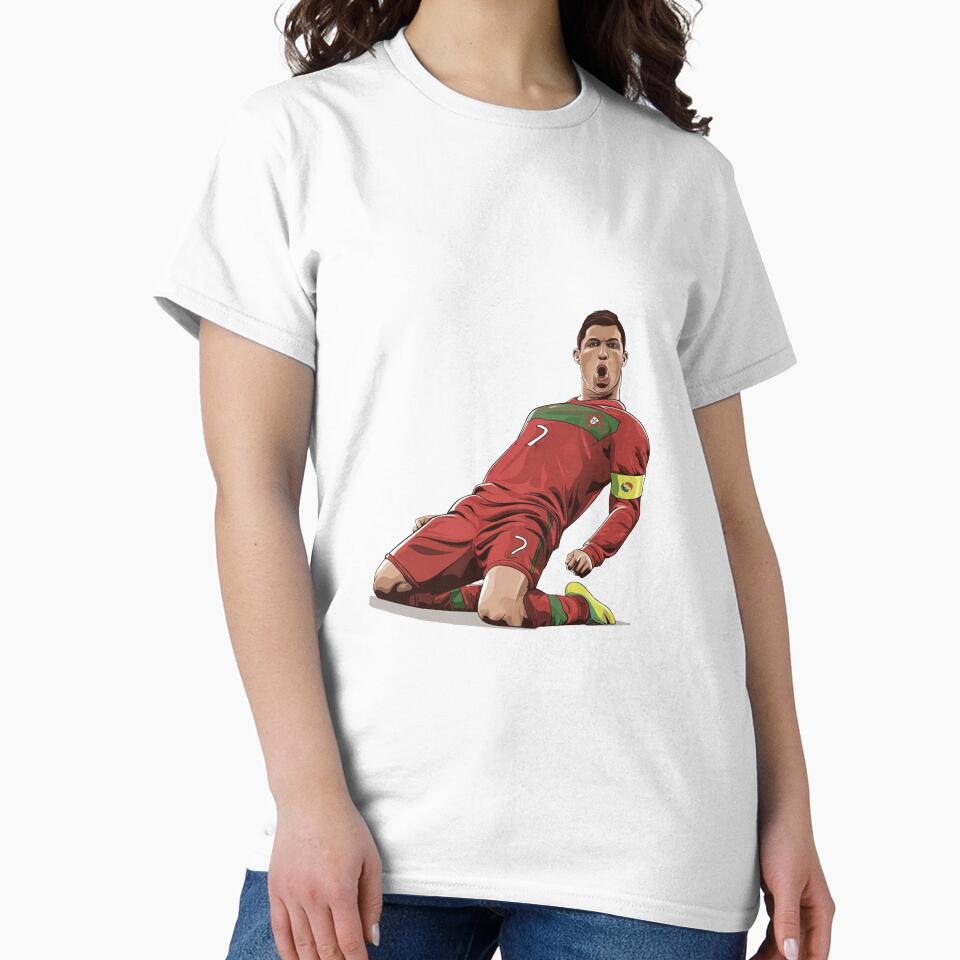 Cistiano Ronaldo by cleardsg