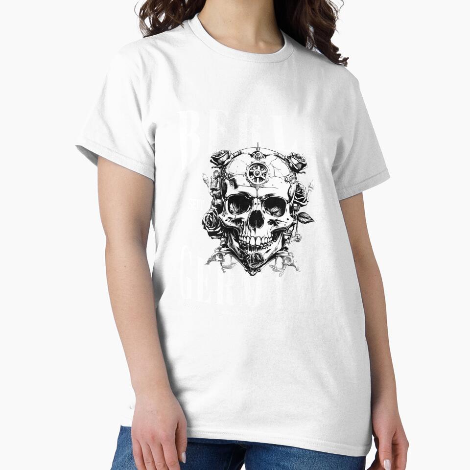 Berlin, Germany: Fighting and winning since 1237 by Ecmoprints