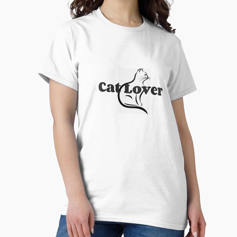 Cat Lover by Ouraneous