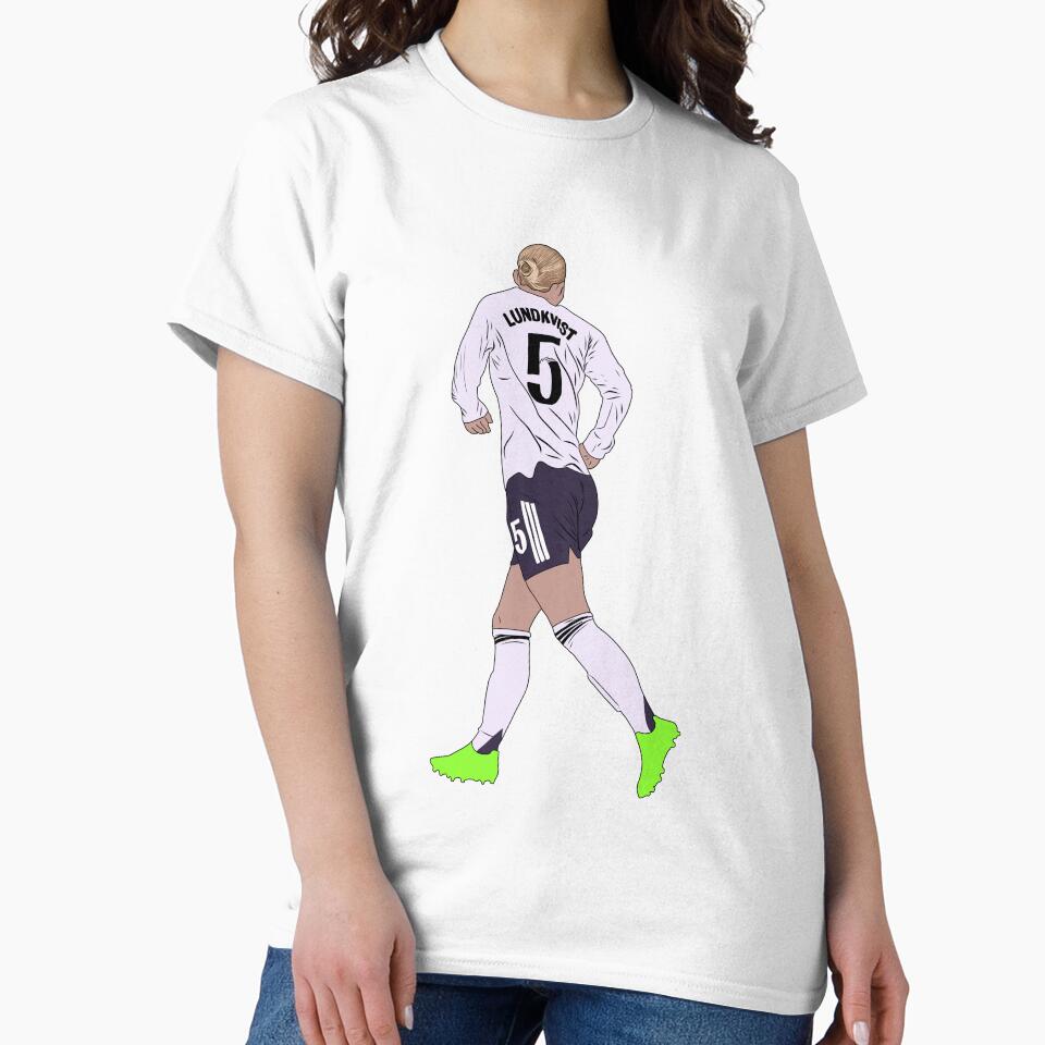 Hanna Lundkvist 5 United Minimalist by Hevding