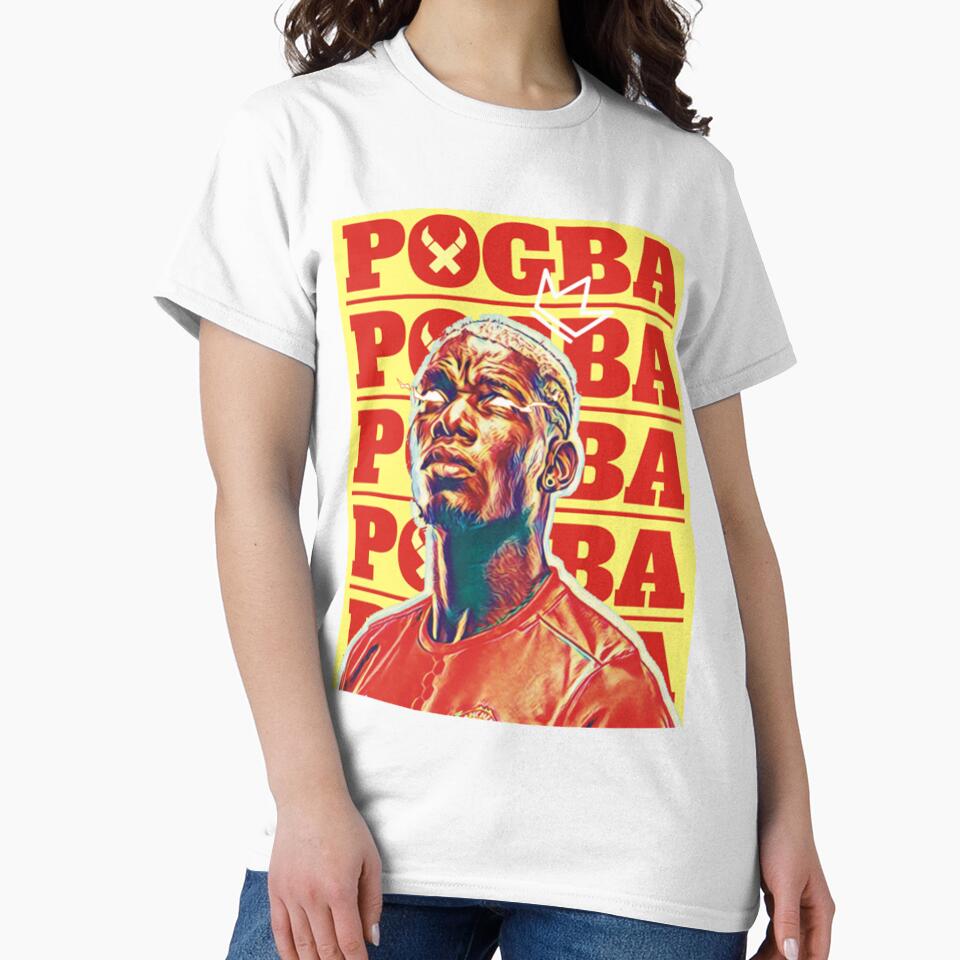 PAUL POGBA, THE CENTRAL MAGICIAN by ImmortalGreat