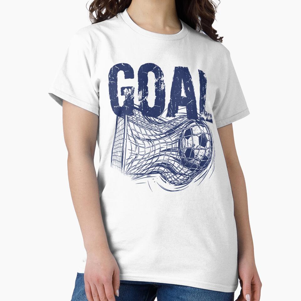 Goal Football Soccer.#2 by EunsooLee