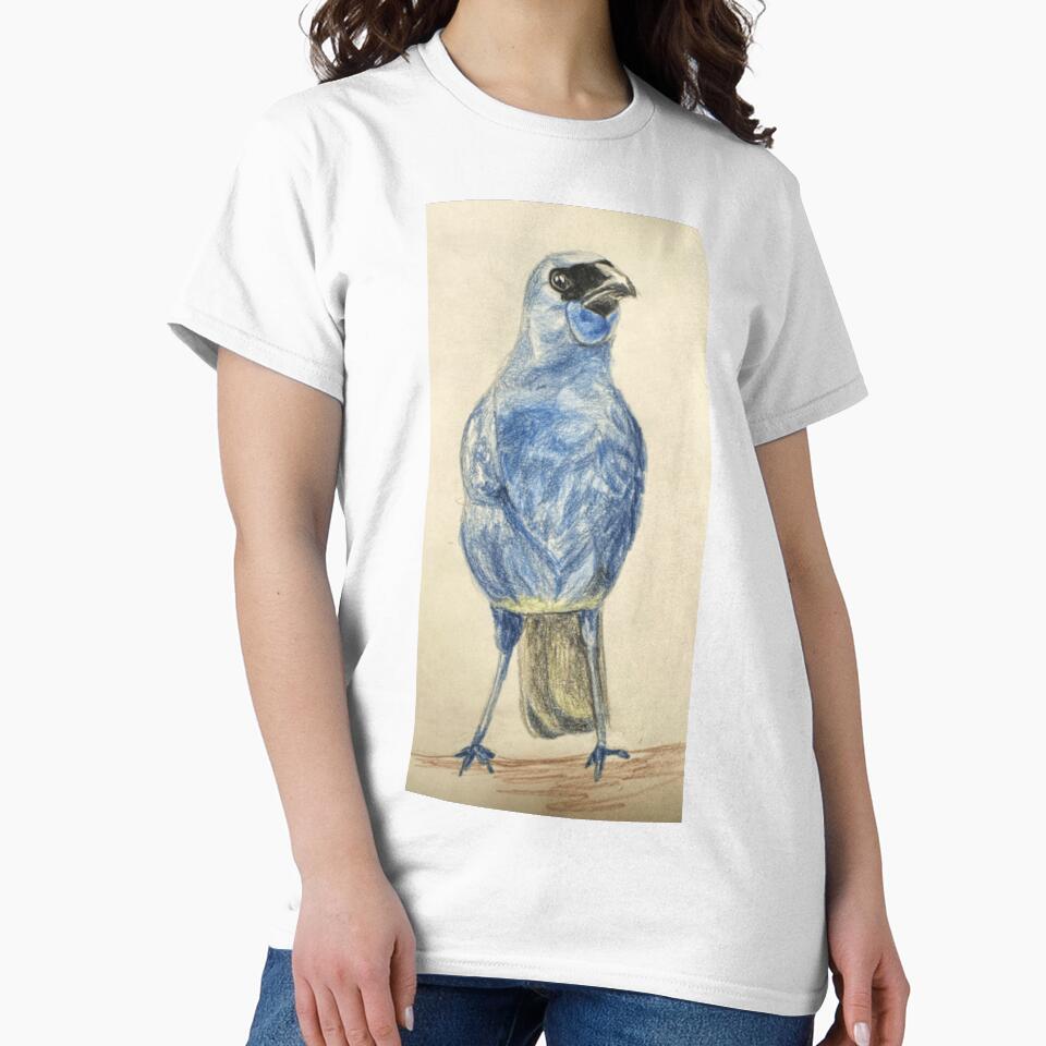 Kōkako by MusesDaughter
