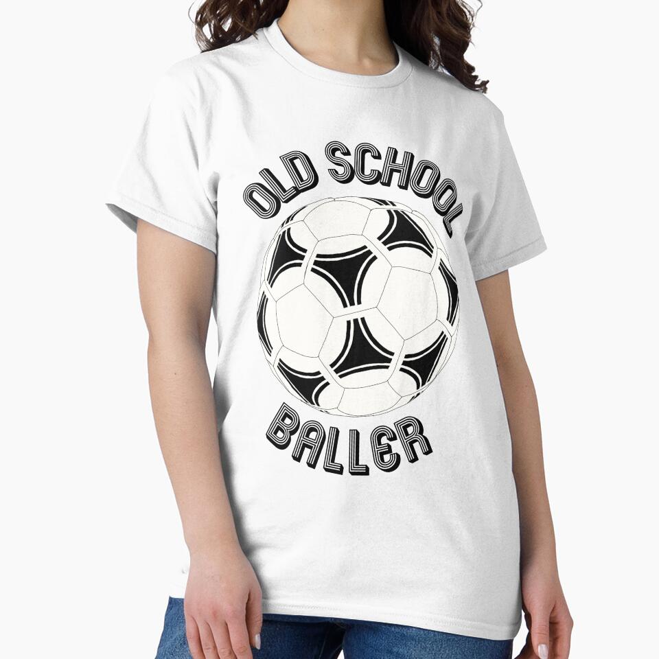Old School Baller - Tango by TheBootRoom