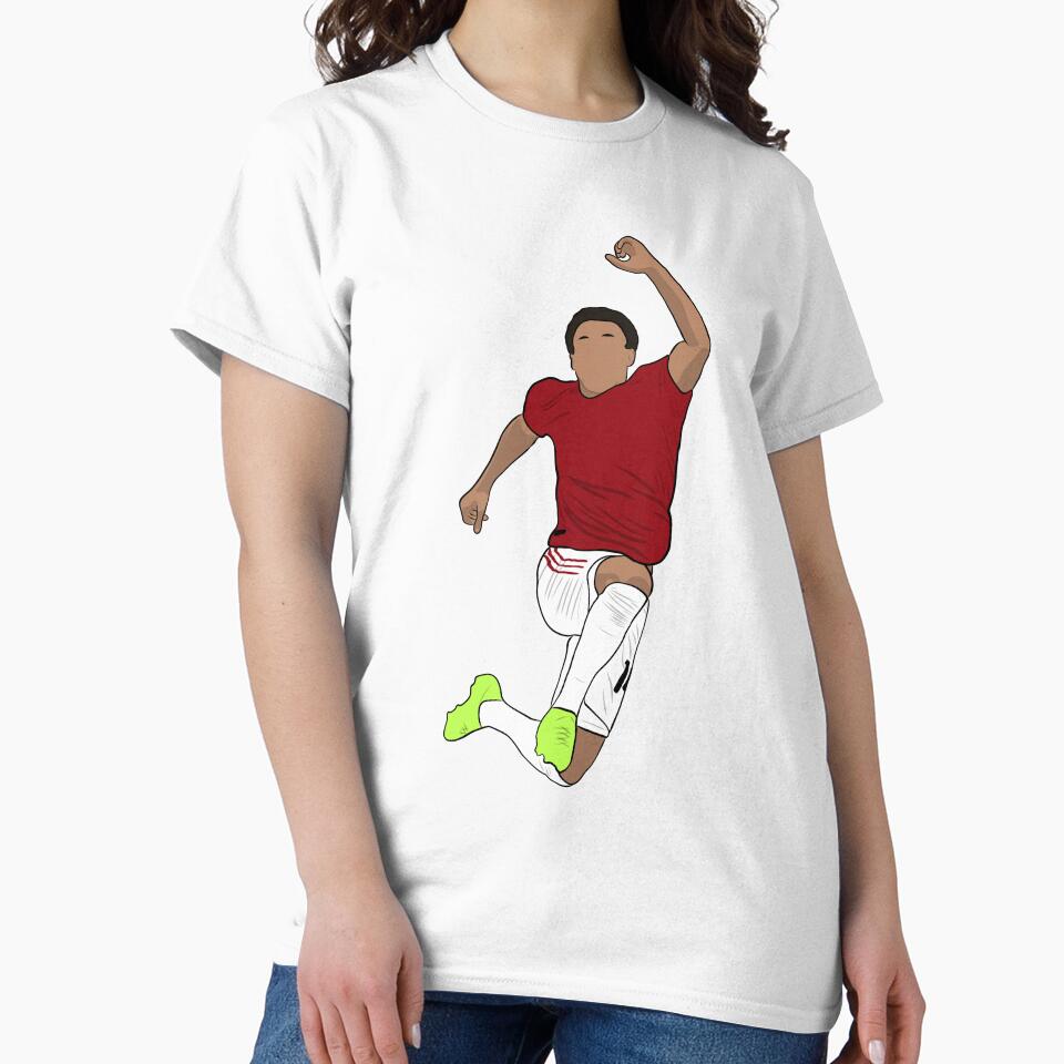 Jesse Lingard MUFC by Hevding
