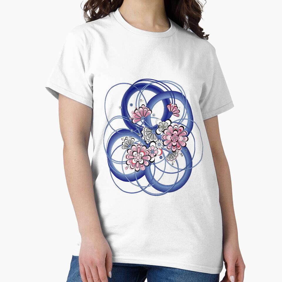 In full bloom by WhollyWholly