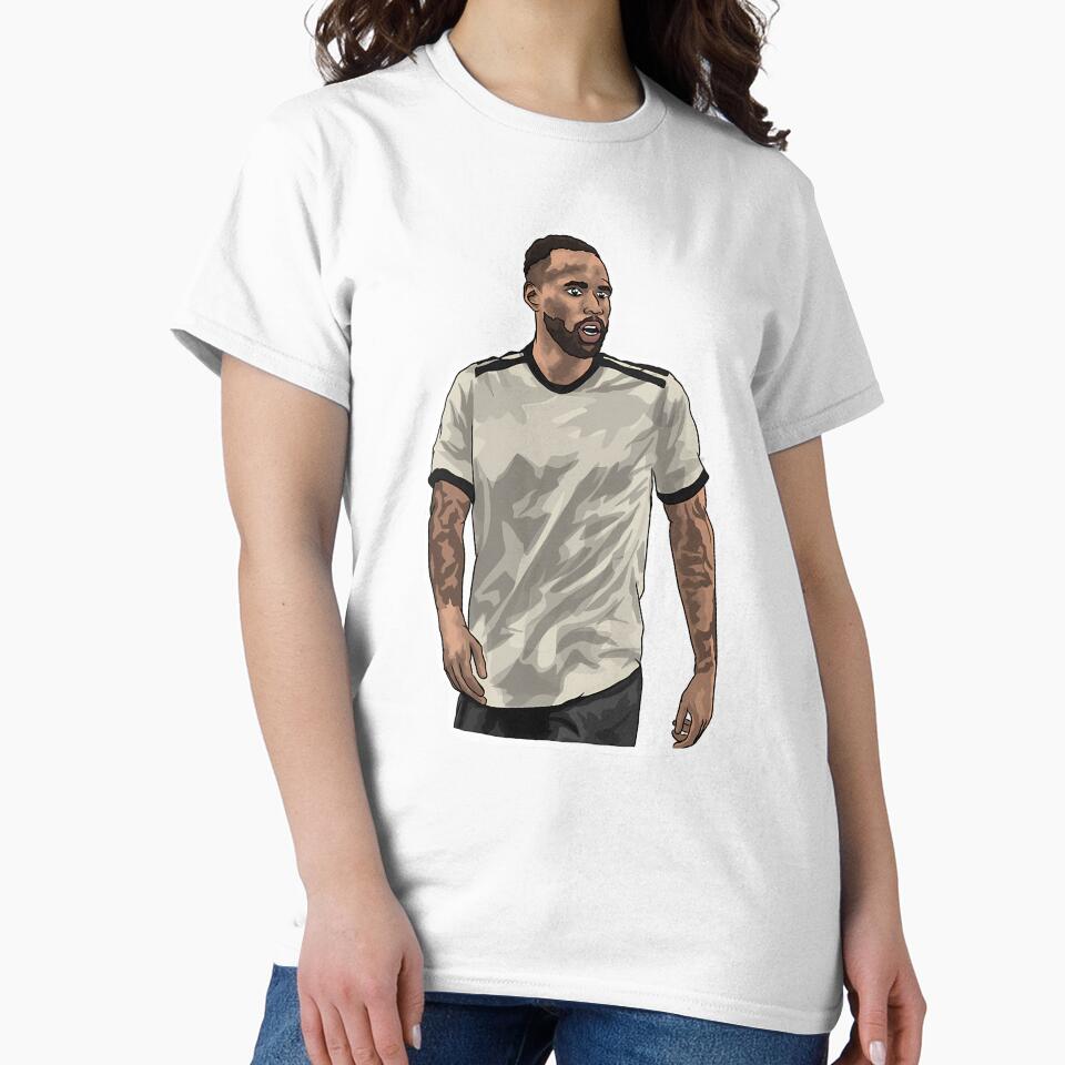 Kellyn Acosta by kyndellku