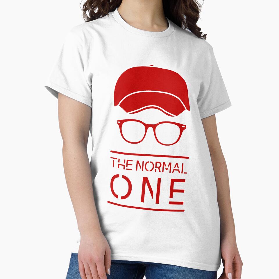 New Jurgen Klopp The Normal One by Potobuk