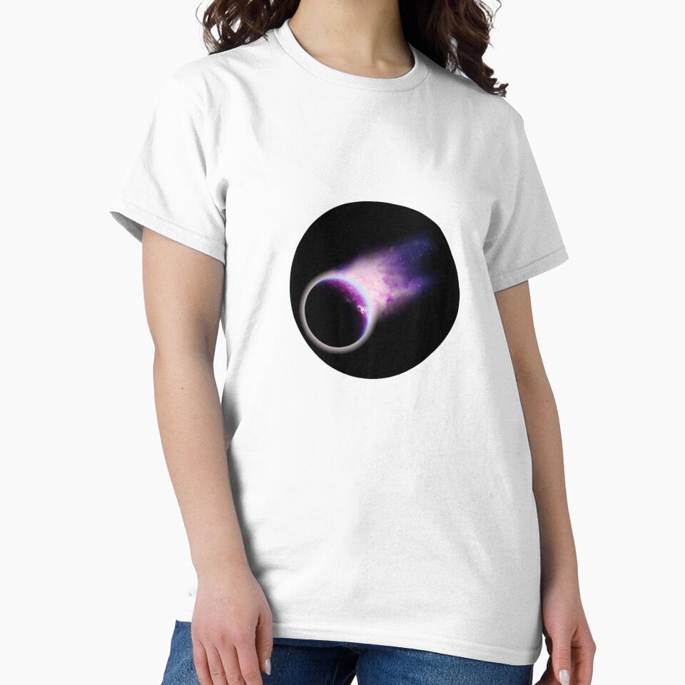 Cosmic Eclipse by StudioGraf Shop