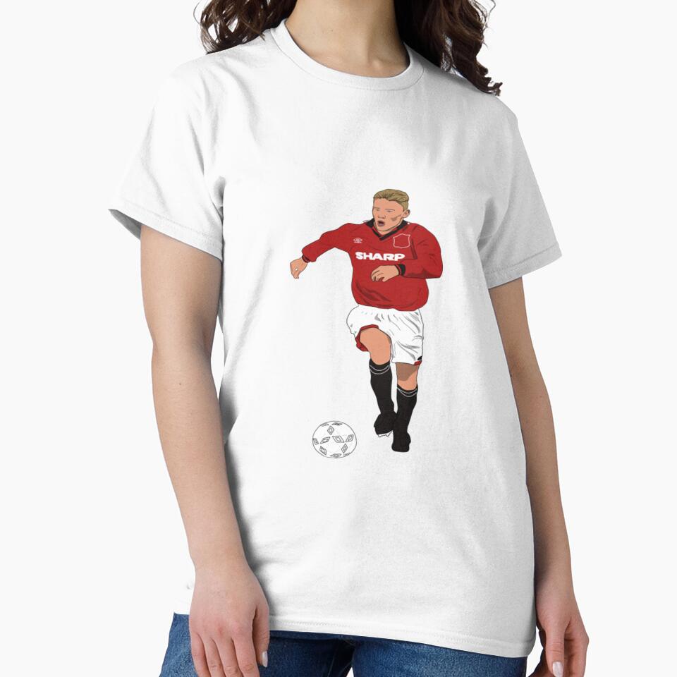 Scott McTominay 95_96 Kit by ImmortalGreat