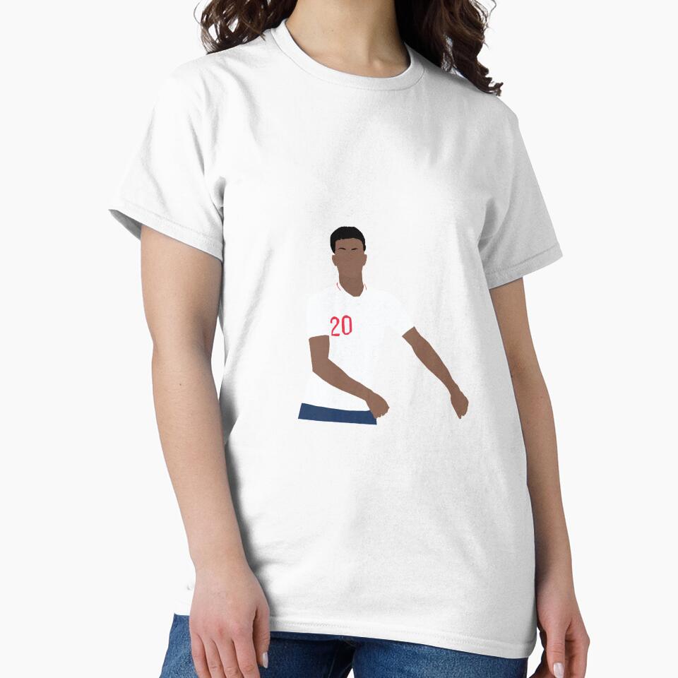 Dele Alli Floss by Hevding