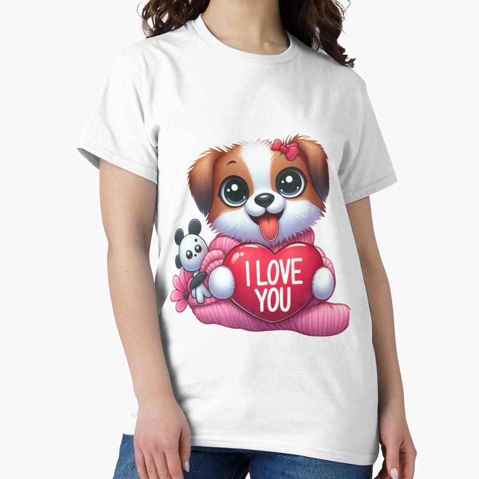 Puppy love you by Kasta1989