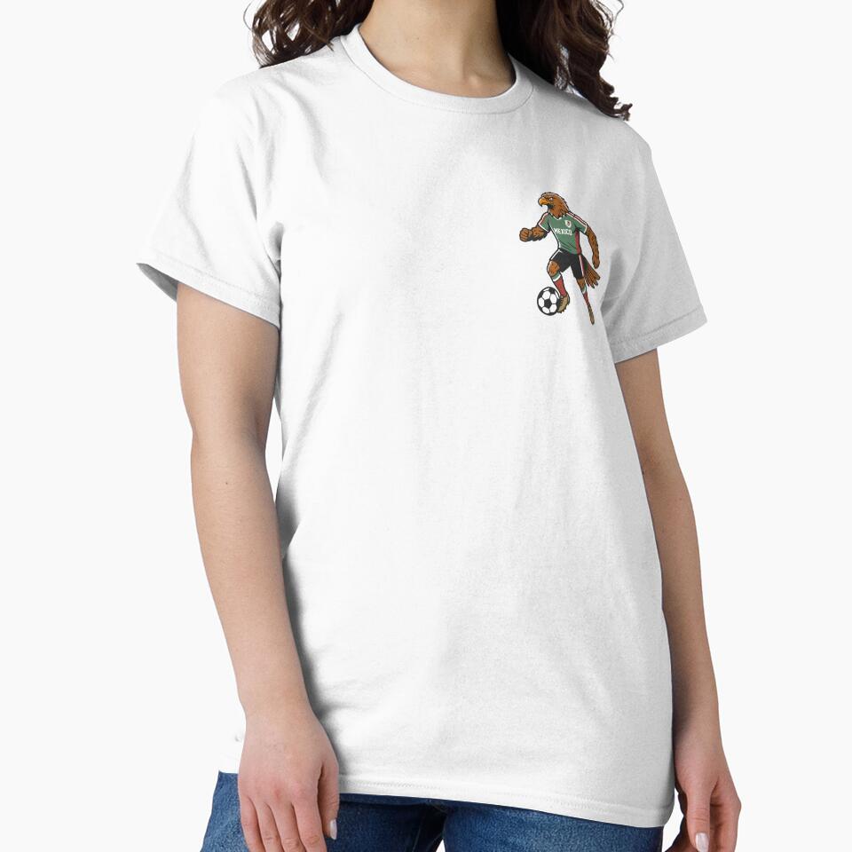 Mexico by On Target Sports