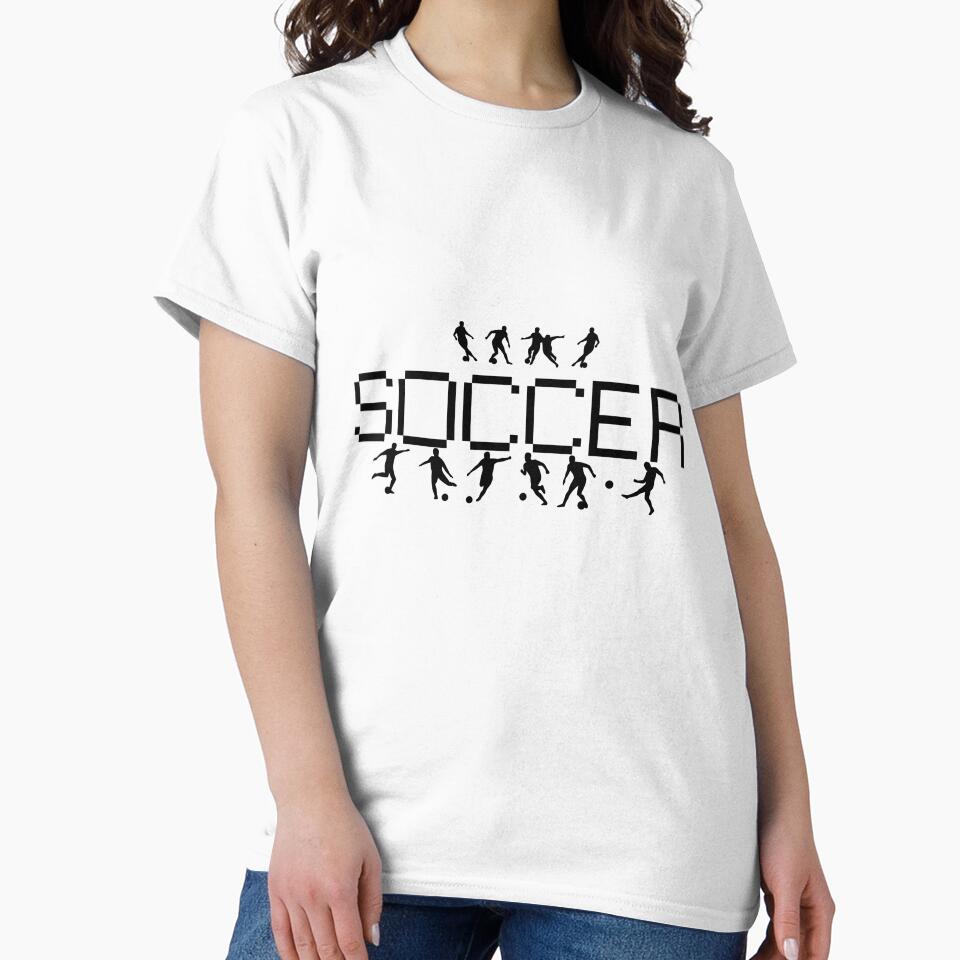 Soccer/Football/Typography/Games by VeenaNair23