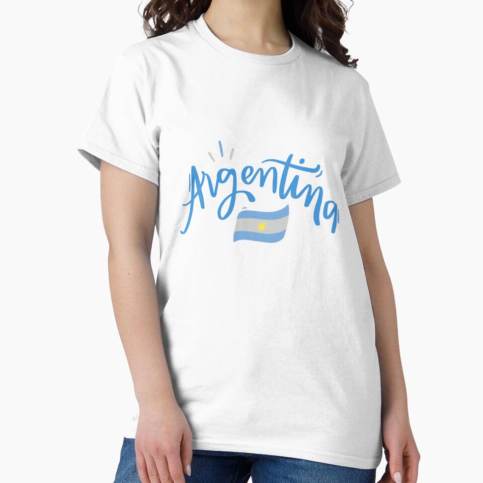 Love argentina Grunge Flag Winner by SuneeKeiko