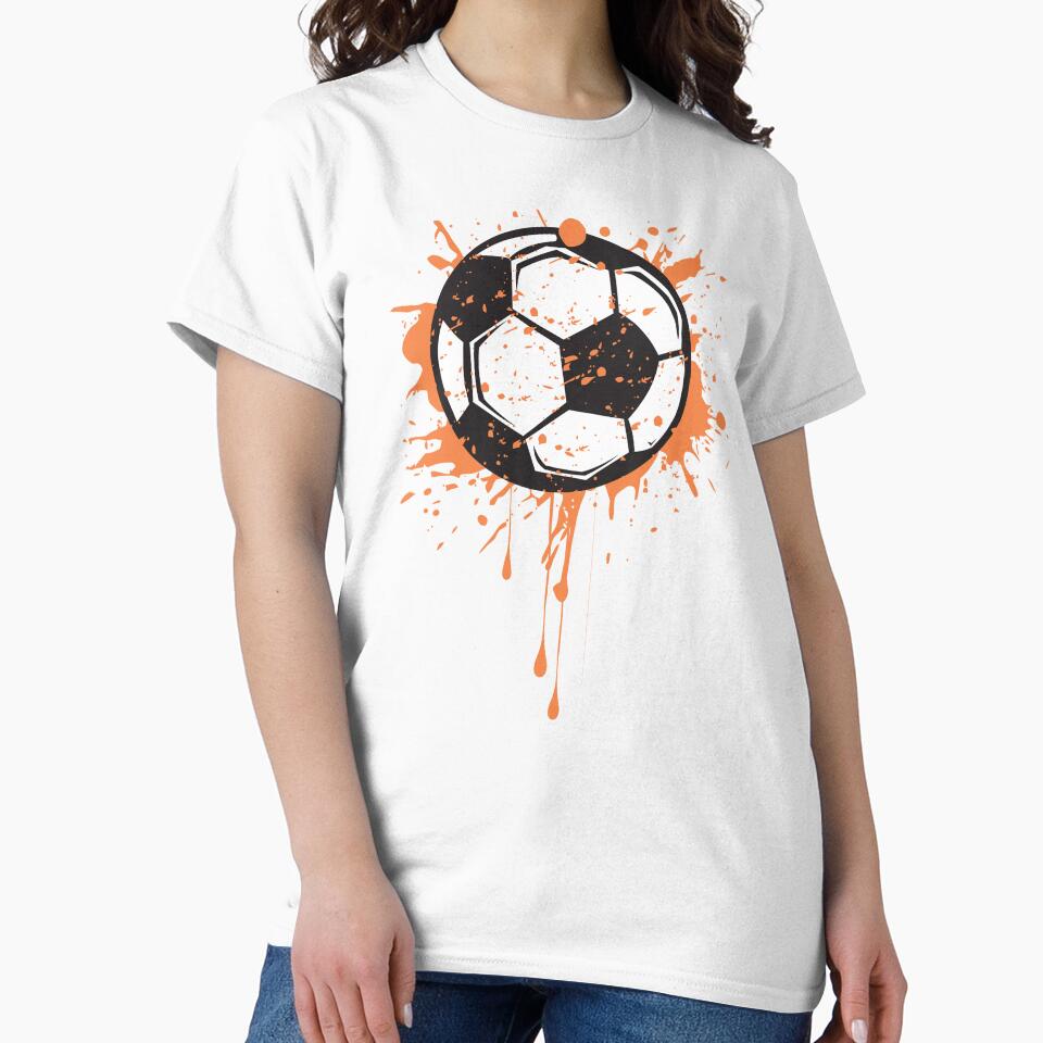 Splash Effects Football by RSadiq