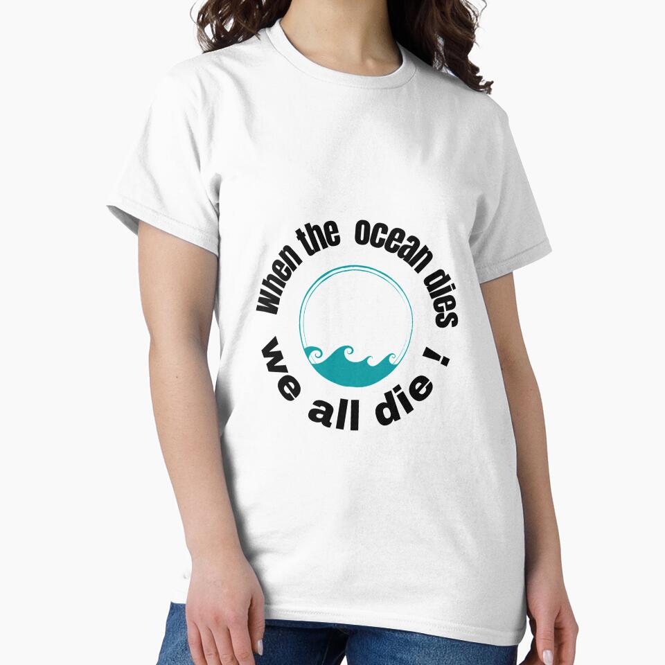 when the ocean dies by Growwithme