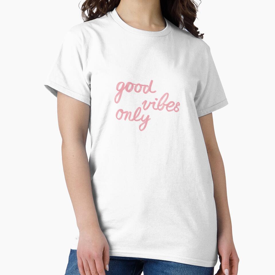Good vibes only by AkakoAi