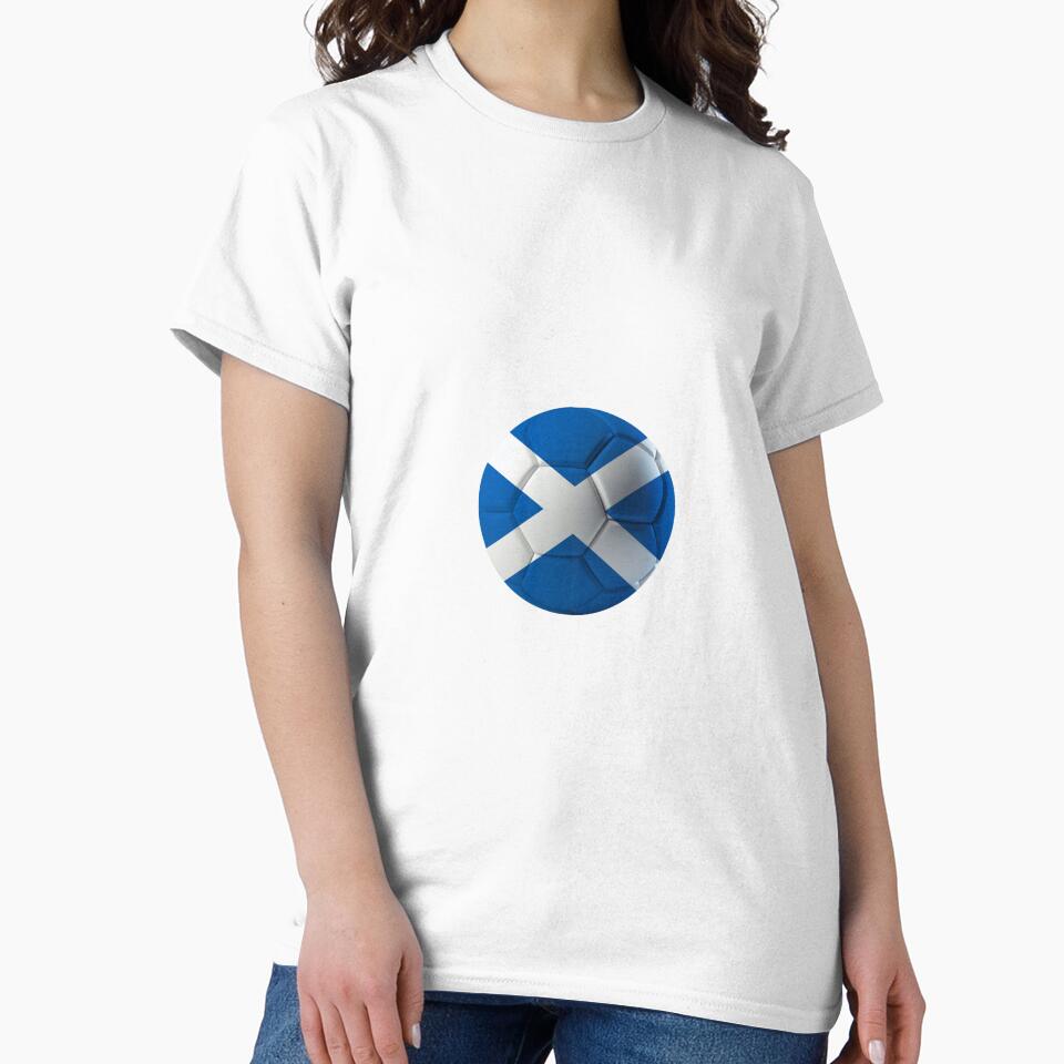 Scotland by RickTShop
