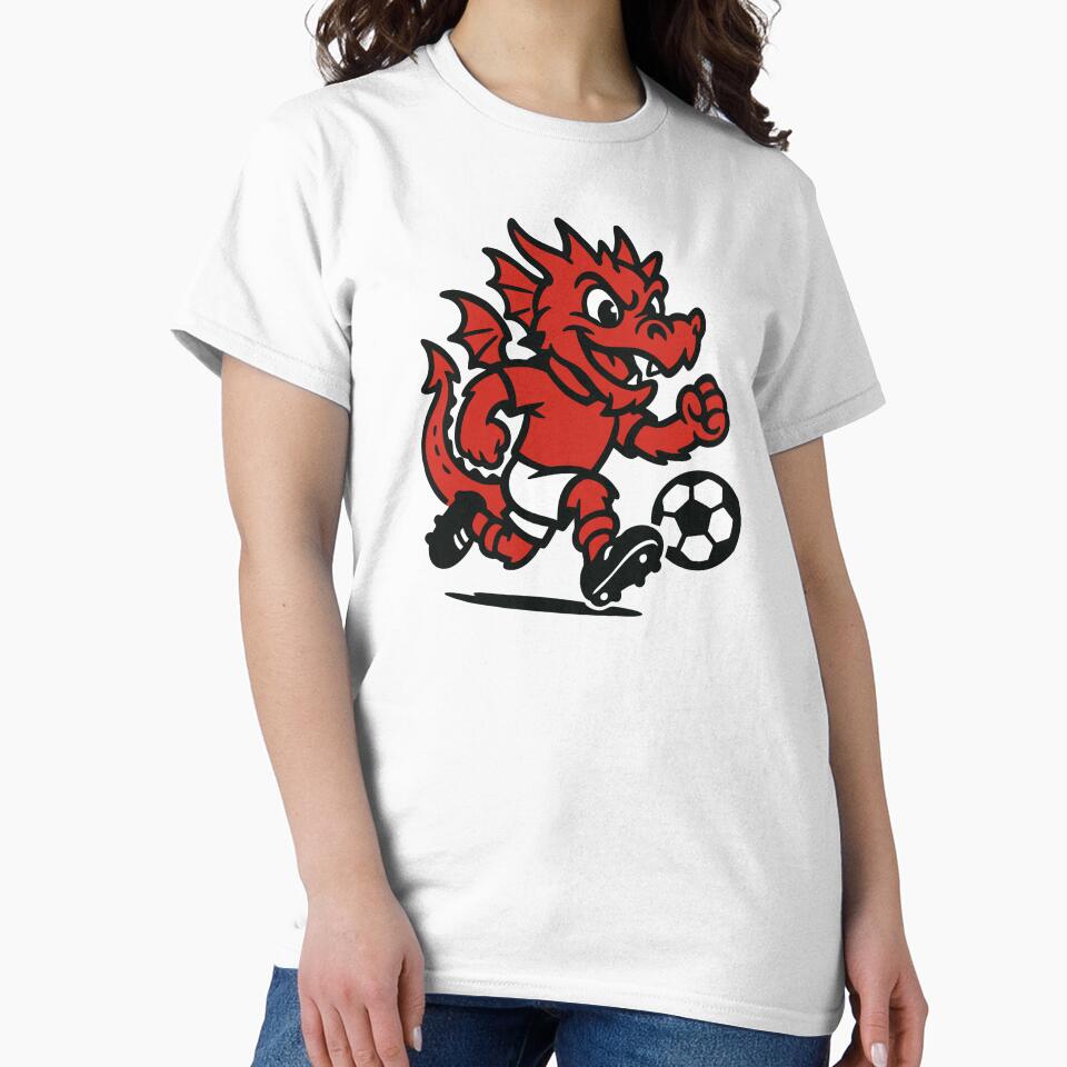 Wrex by On Target Sports