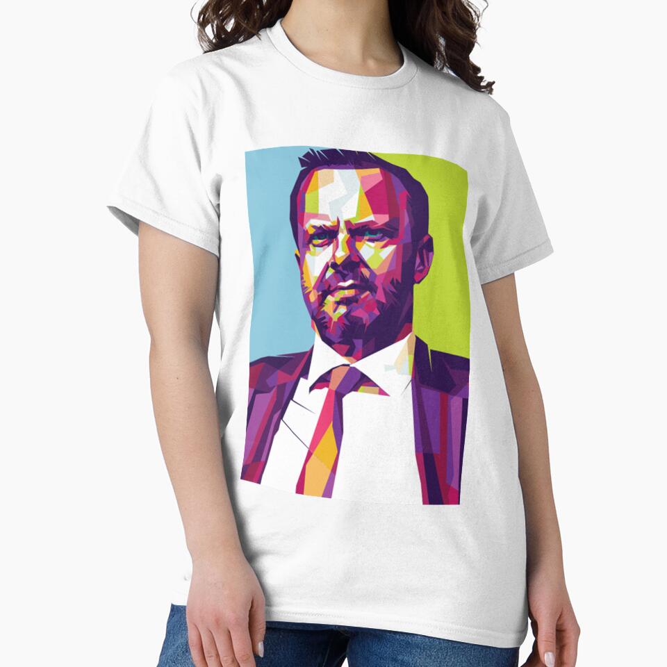 Ed Woodward by ImmortalGreat