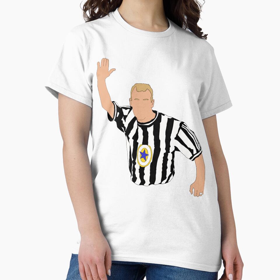 Alan Shearer Newcastle Iconic Celebration by PiscesVibes