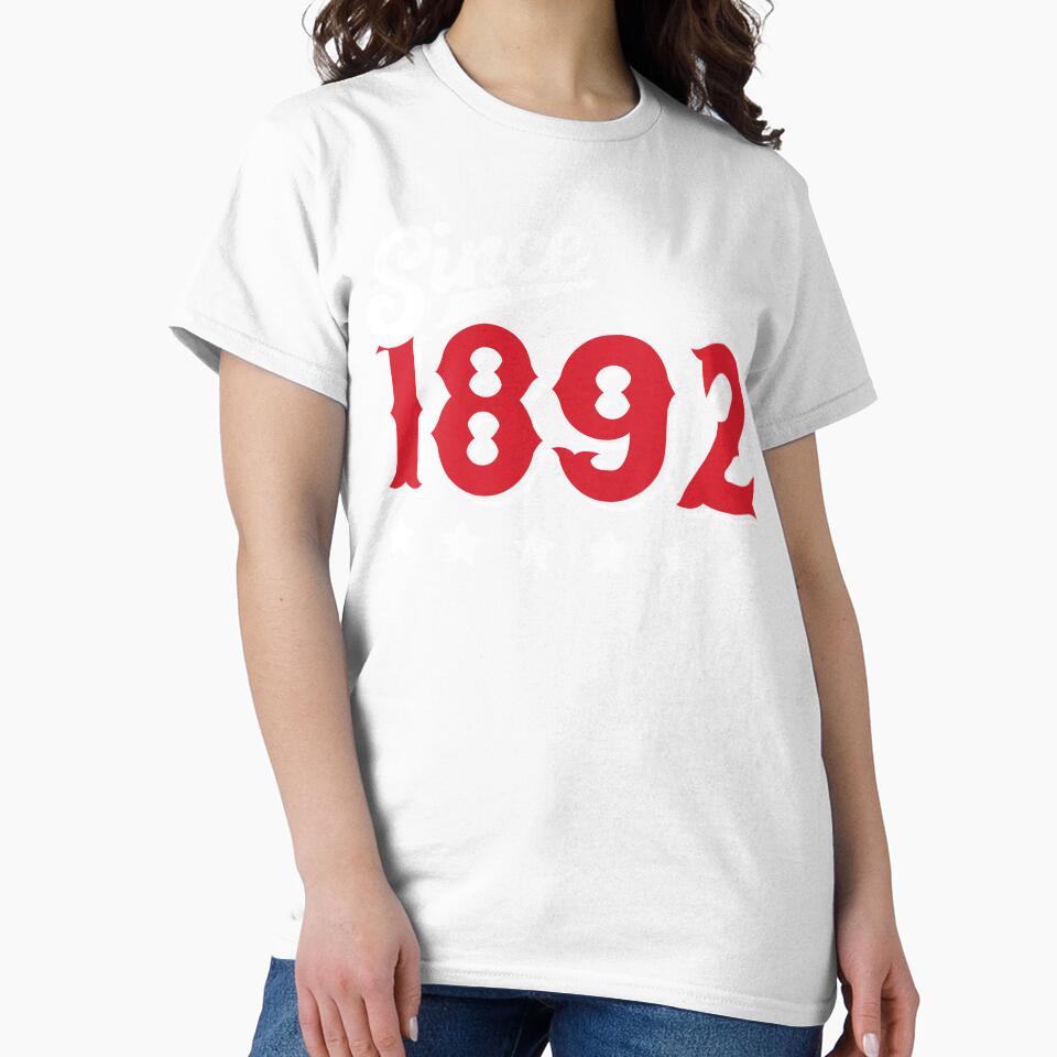 Since 1892, Liverpool Football Soccer by gamefacegear
