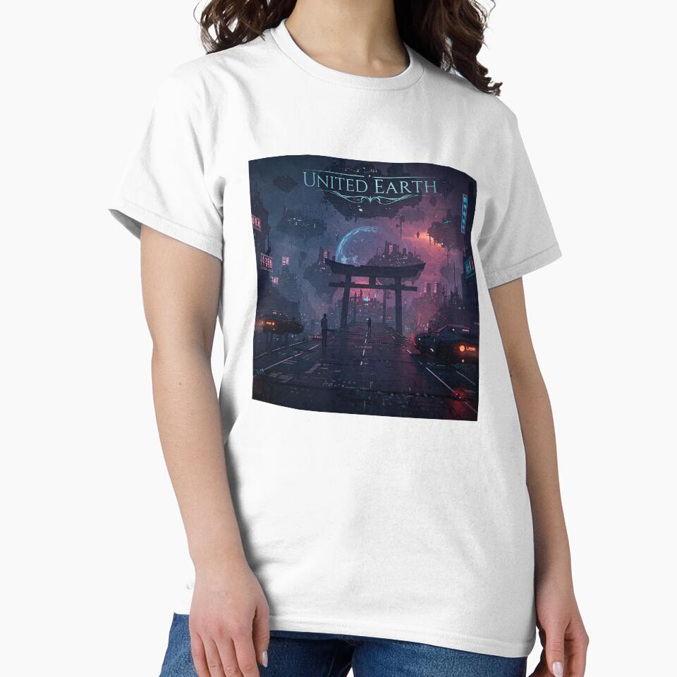 United Earth by UniversalSaving