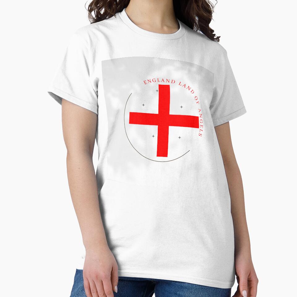 England Land of Angels by Englishmistress