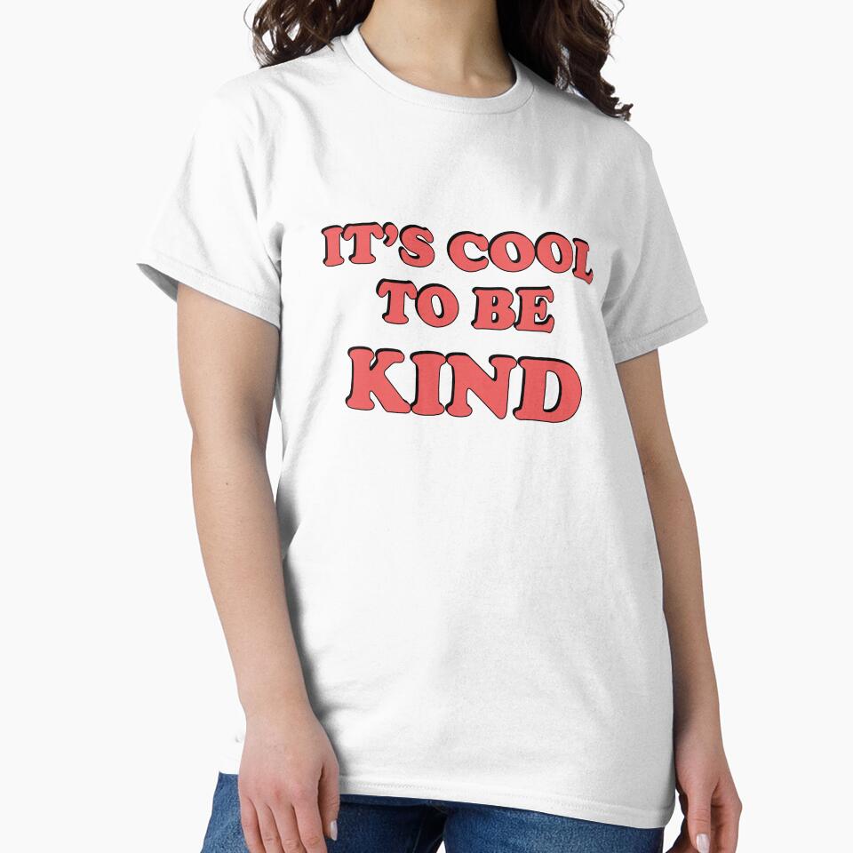 Random acts of kindness -  Cool to be kind  - Kindness Is Attractive by Inspirationmotivation