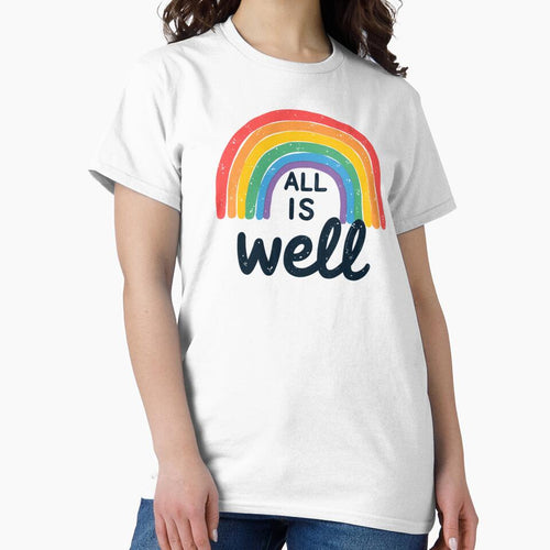 All is well by Heaven1111