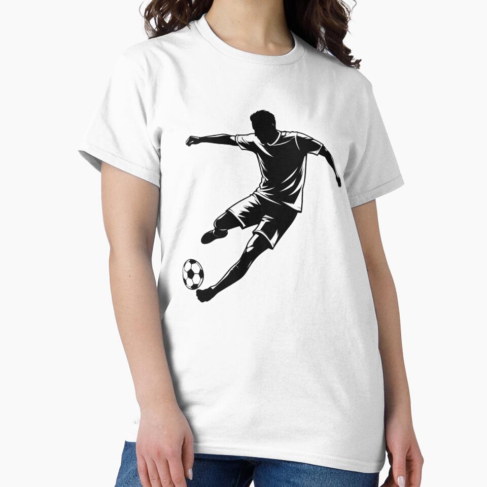 Soccer Emblem 'Eric' by PixelKickr