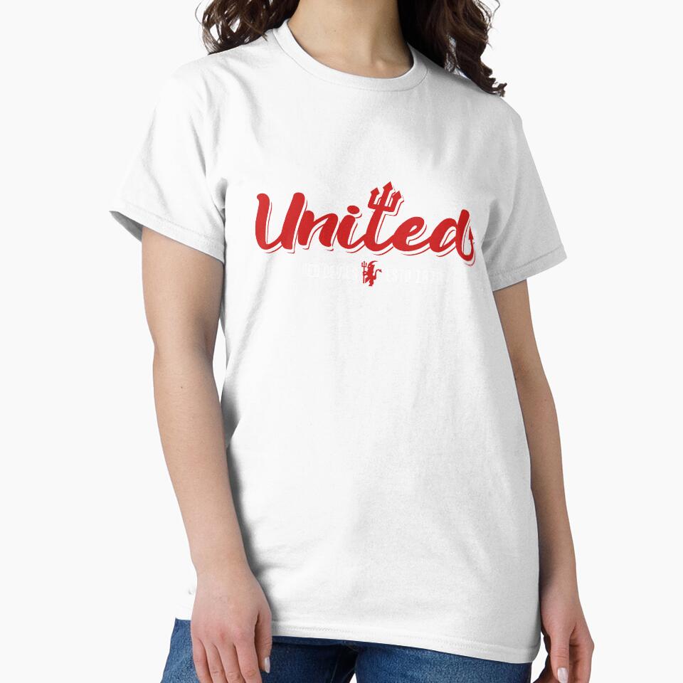 United Typography by farqaleitart