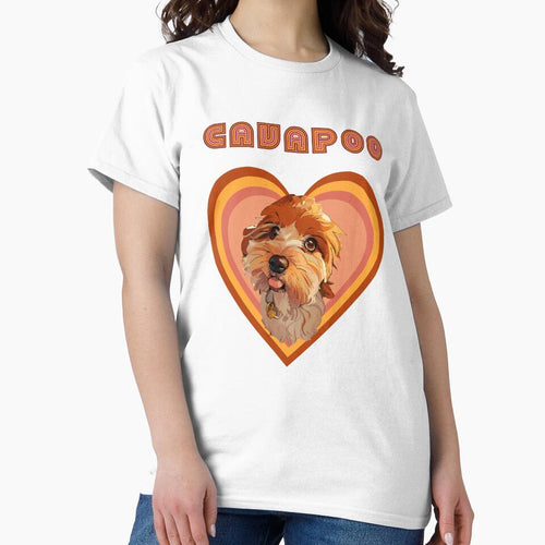CAVAPOO love by Music-matter