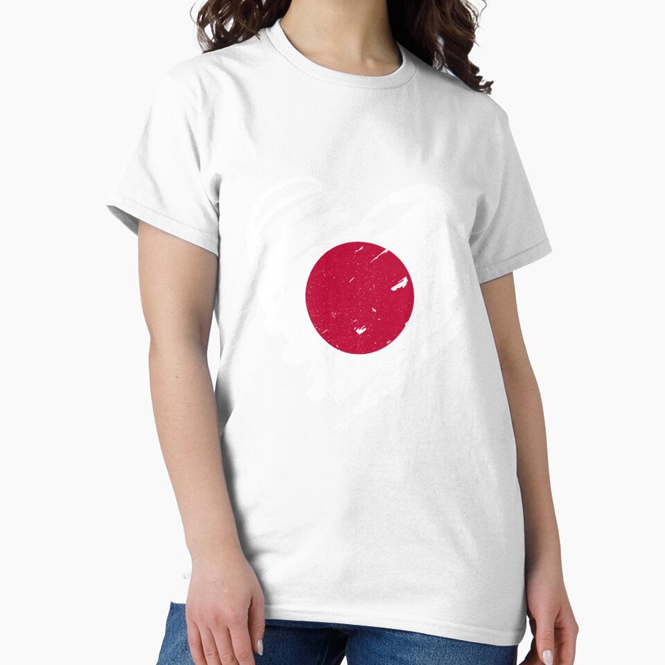I Love Japan - 日本が大好きです by feether-store