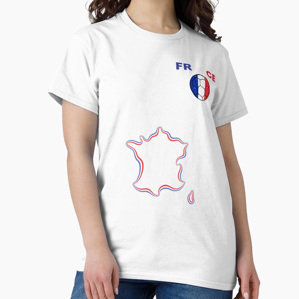 France V2 by Fradikal