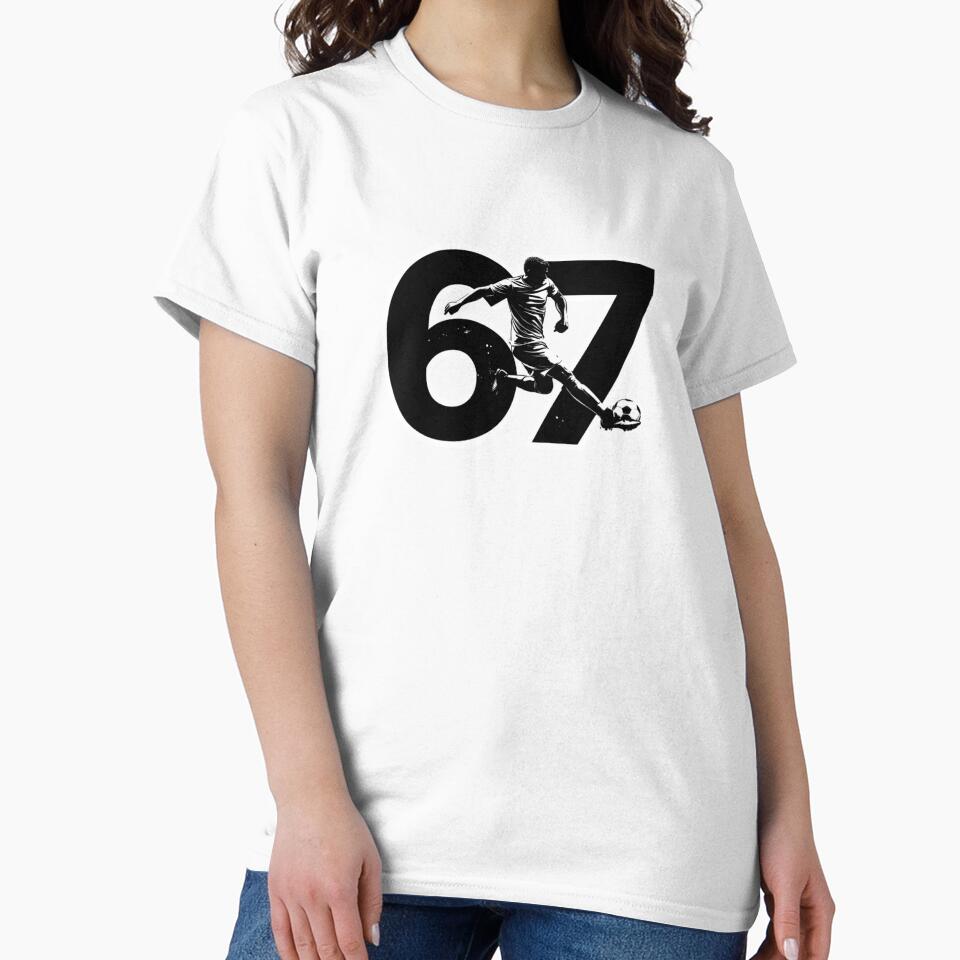 Soccer Emblem '67' by PixelKickr