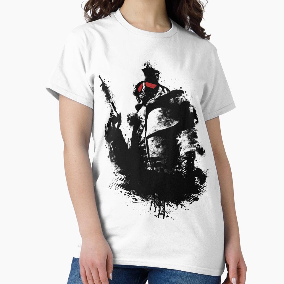 Ranger Splatter by devildoghd