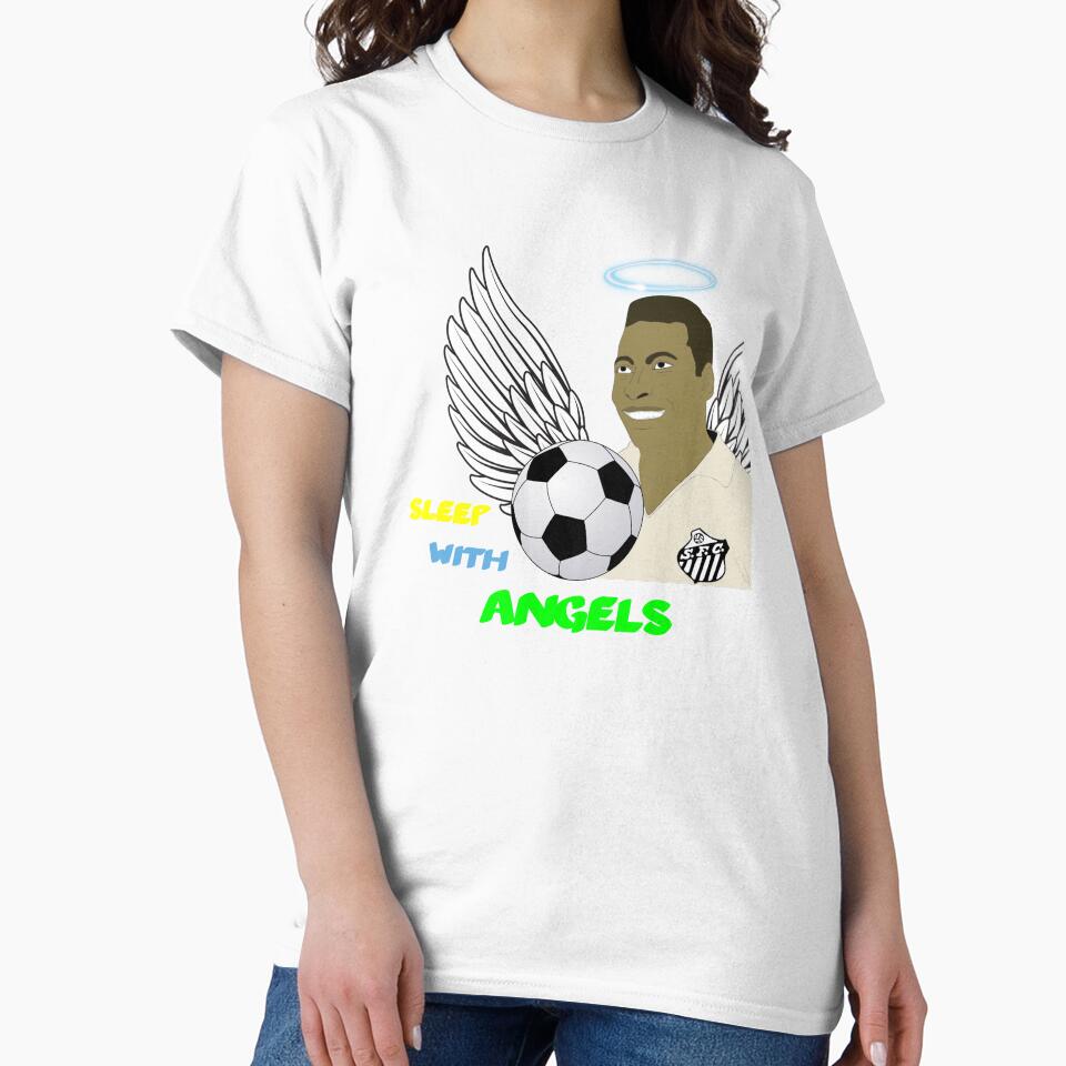 Soccer Legend by IdeasForFreedom